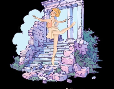 ЛЕГЕНДЫ ГОРГИППИИ